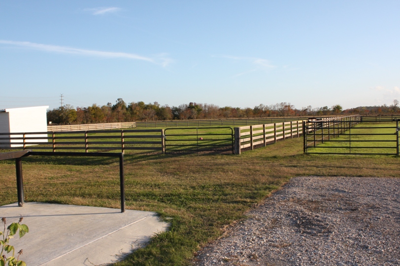 Circle "C" Ranch