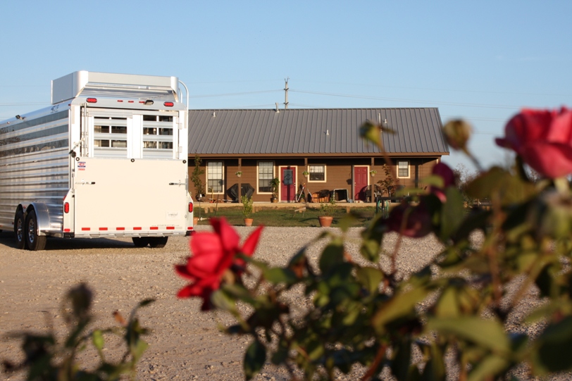 Circle "C" Ranch