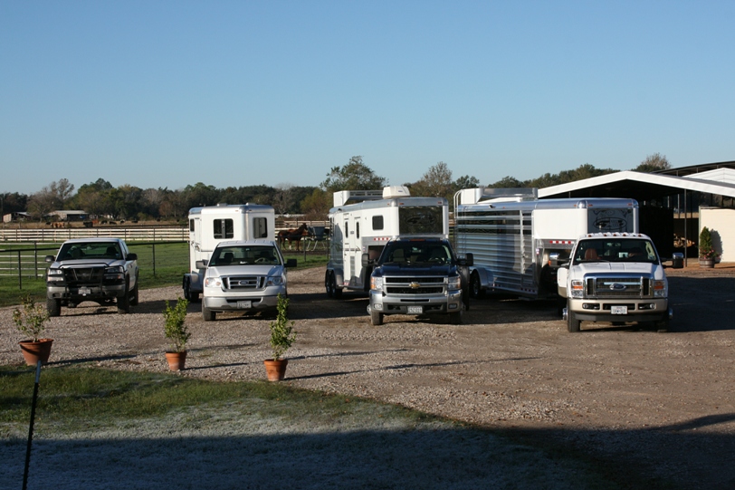 The Fleet